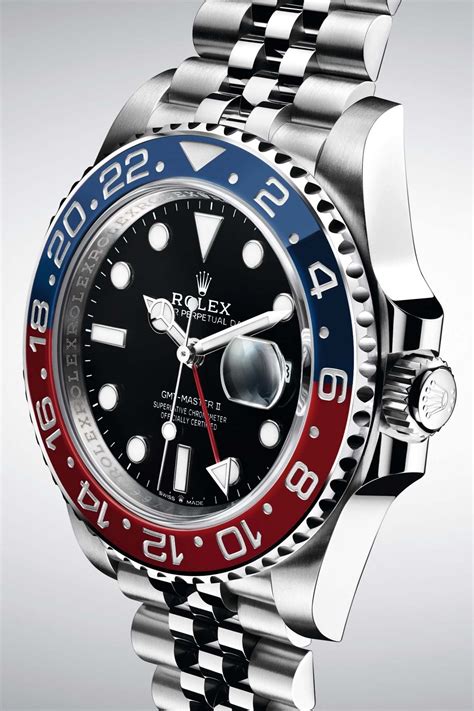 prezzo listino rolex pepsi|Rolex GMT.